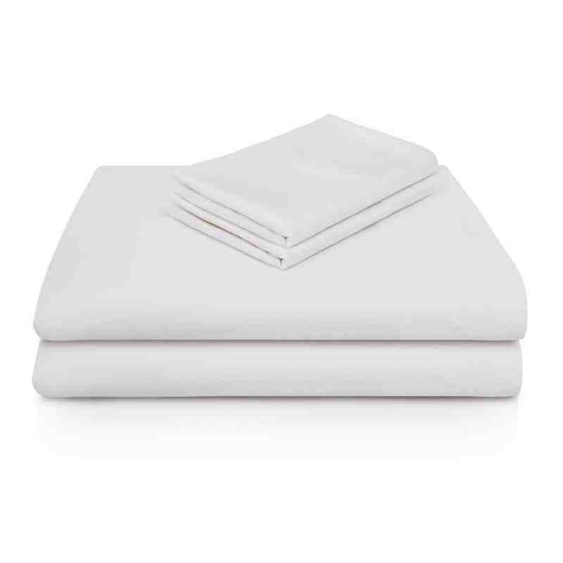 What's better Egyptian cotton or bamboo?