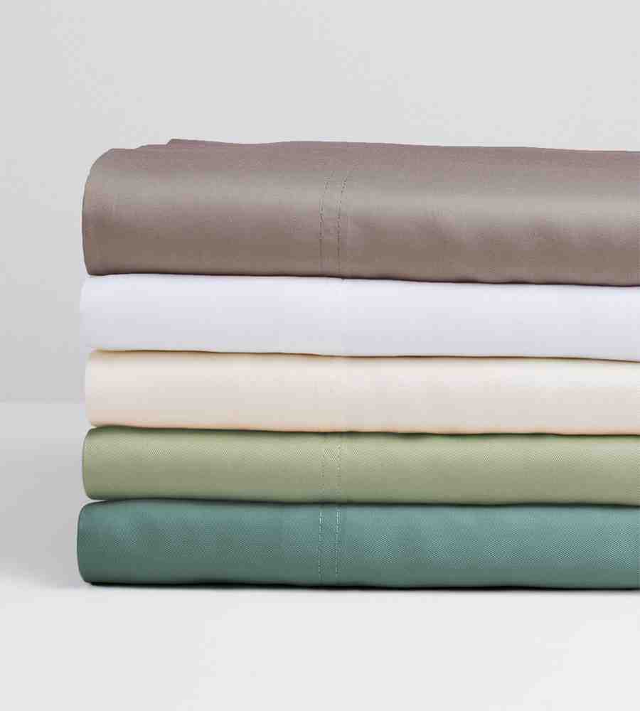 What's better Egyptian cotton or bamboo?