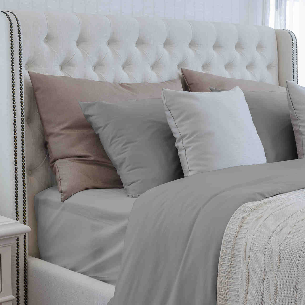 What's better Egyptian cotton or bamboo?