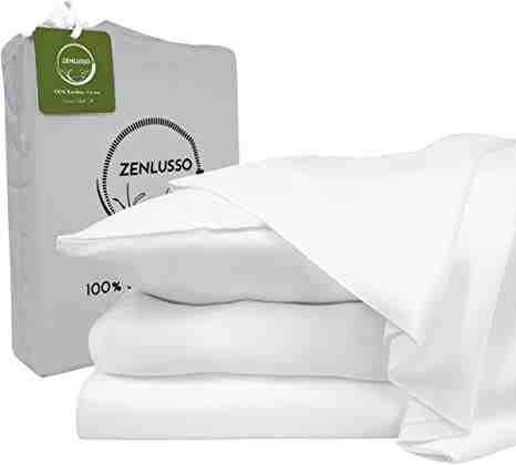 What's better Egyptian cotton or bamboo?