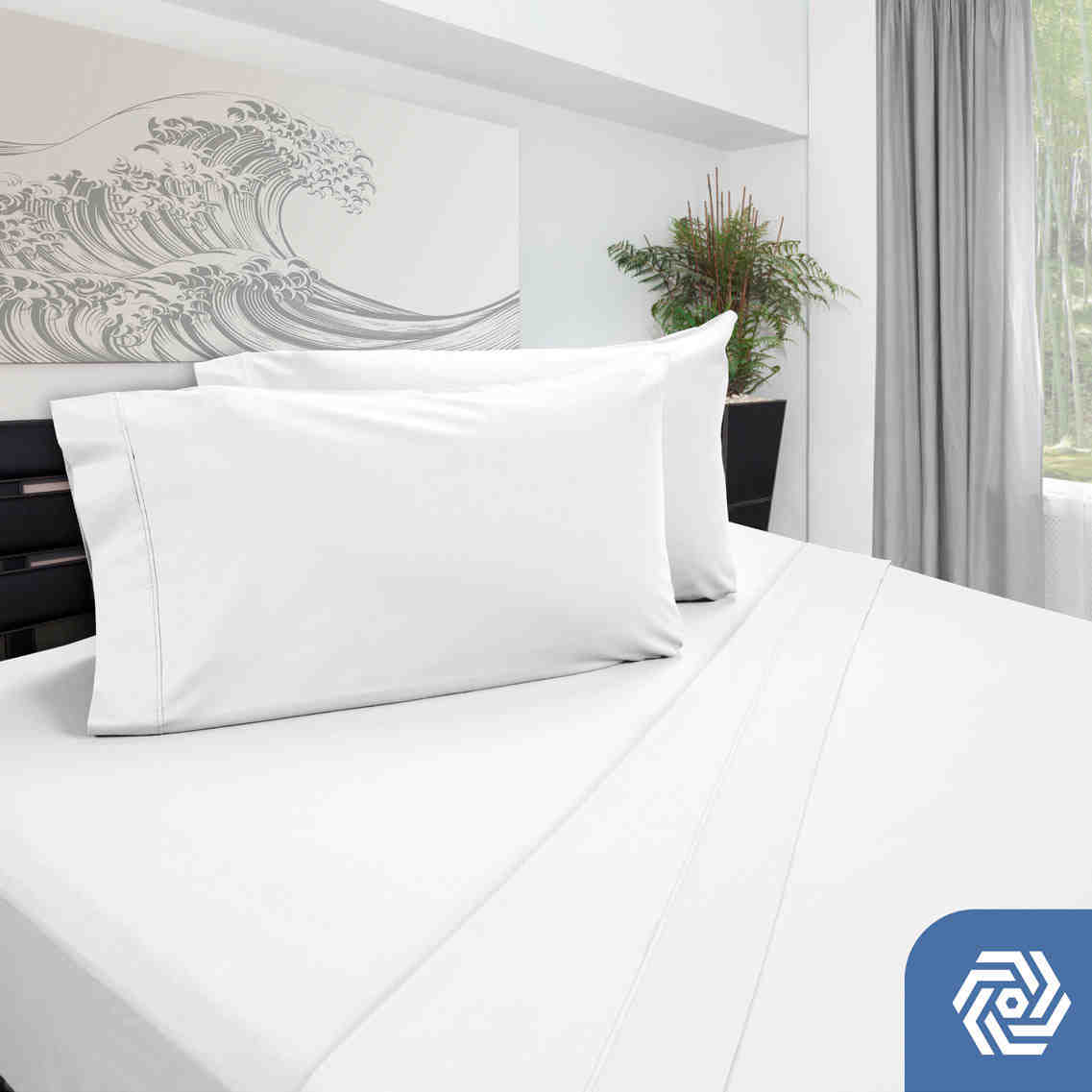 What's better percale or sateen?