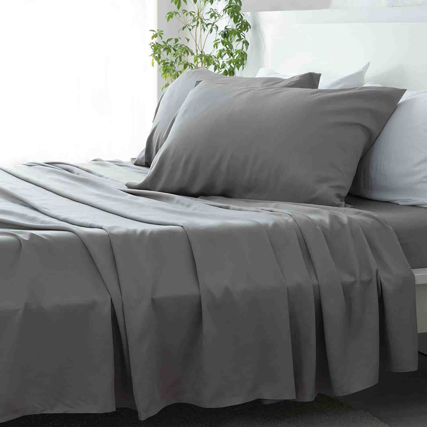 What's the best thread count for buying sheets?