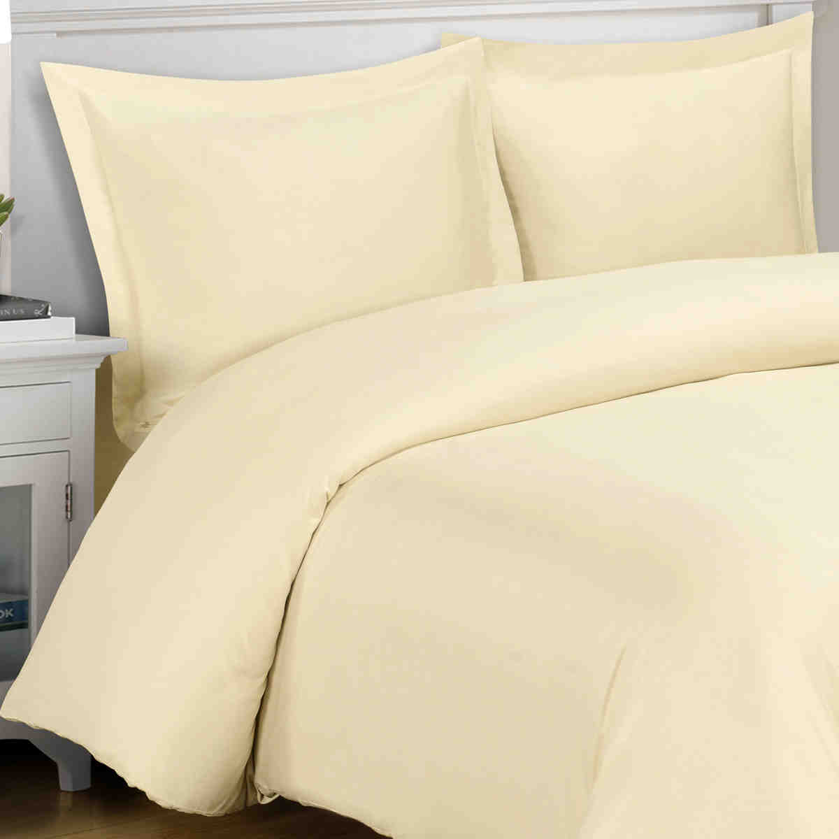 What's the best thread count for buying sheets?