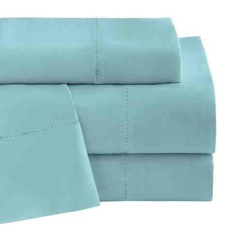 Which is better 200 or 400 thread count?