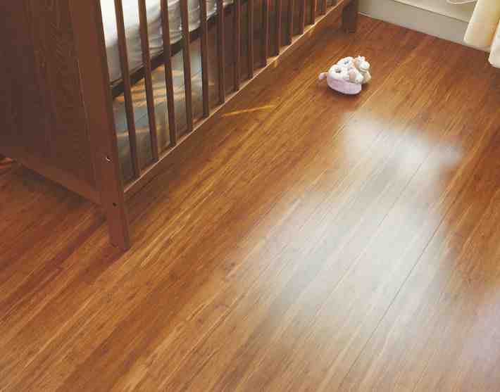 Which is better bamboo or engineered hardwood?
