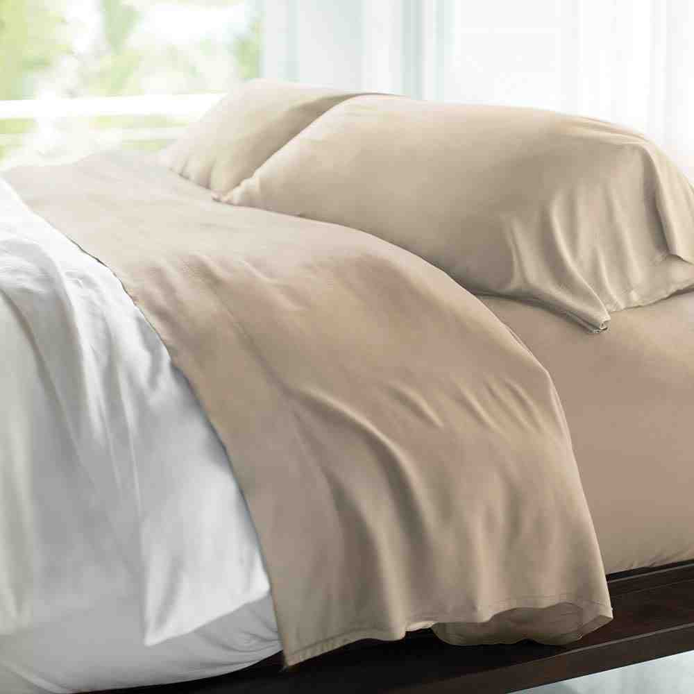 Which thread count is softest?
