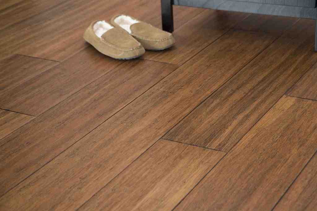 Which type of bamboo flooring is best?