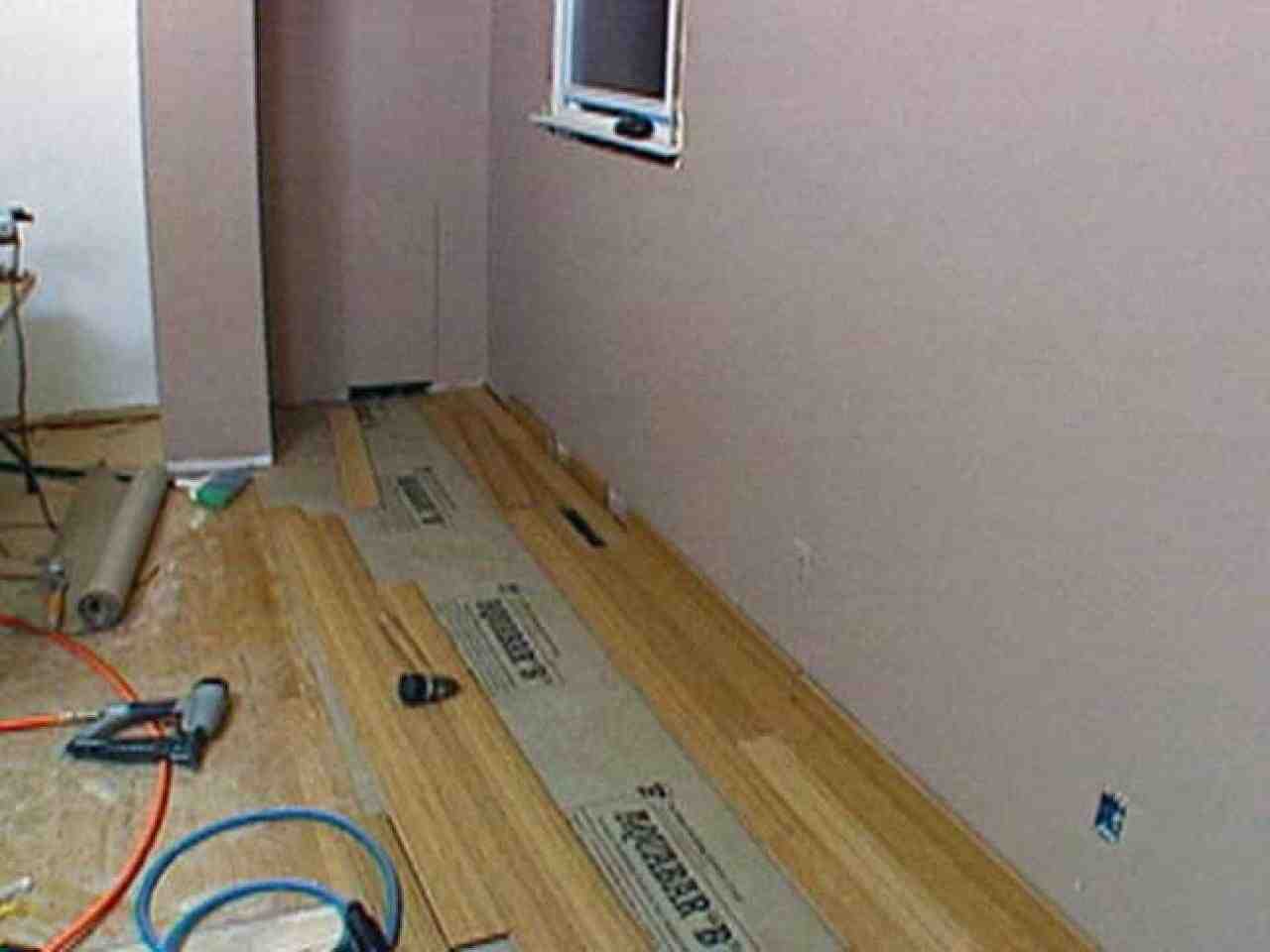 Which type of bamboo flooring is best?