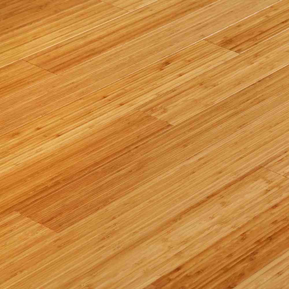 Who purchases bamboo?