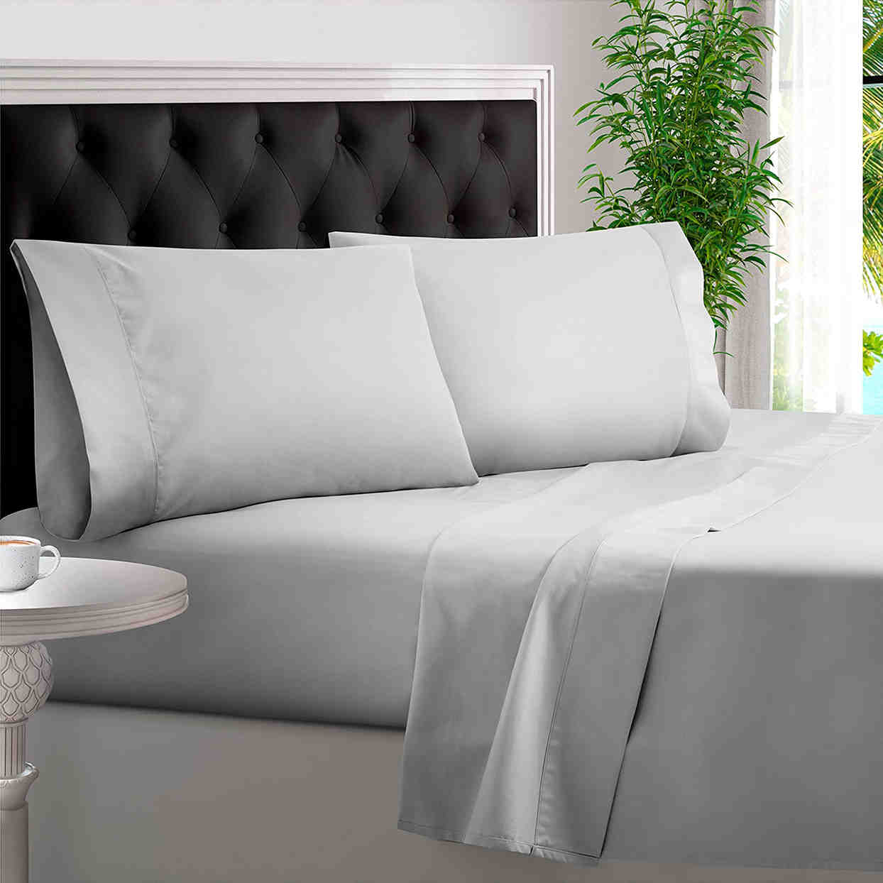 Why are bamboo sheets bad?