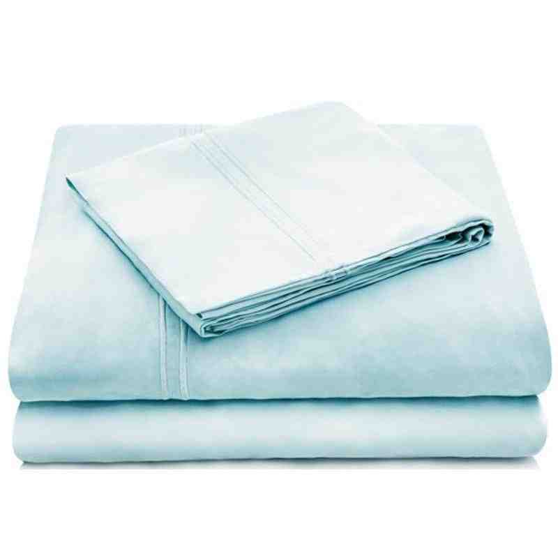 Why are bamboo sheets bad?