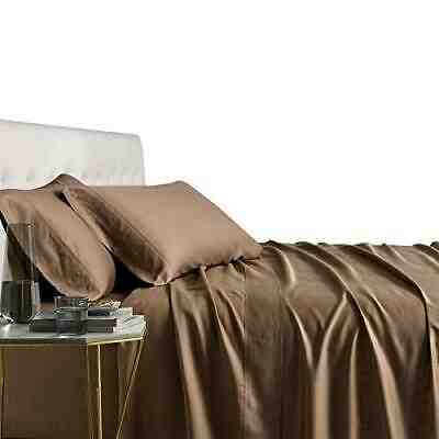 Why are bamboo sheets bad?