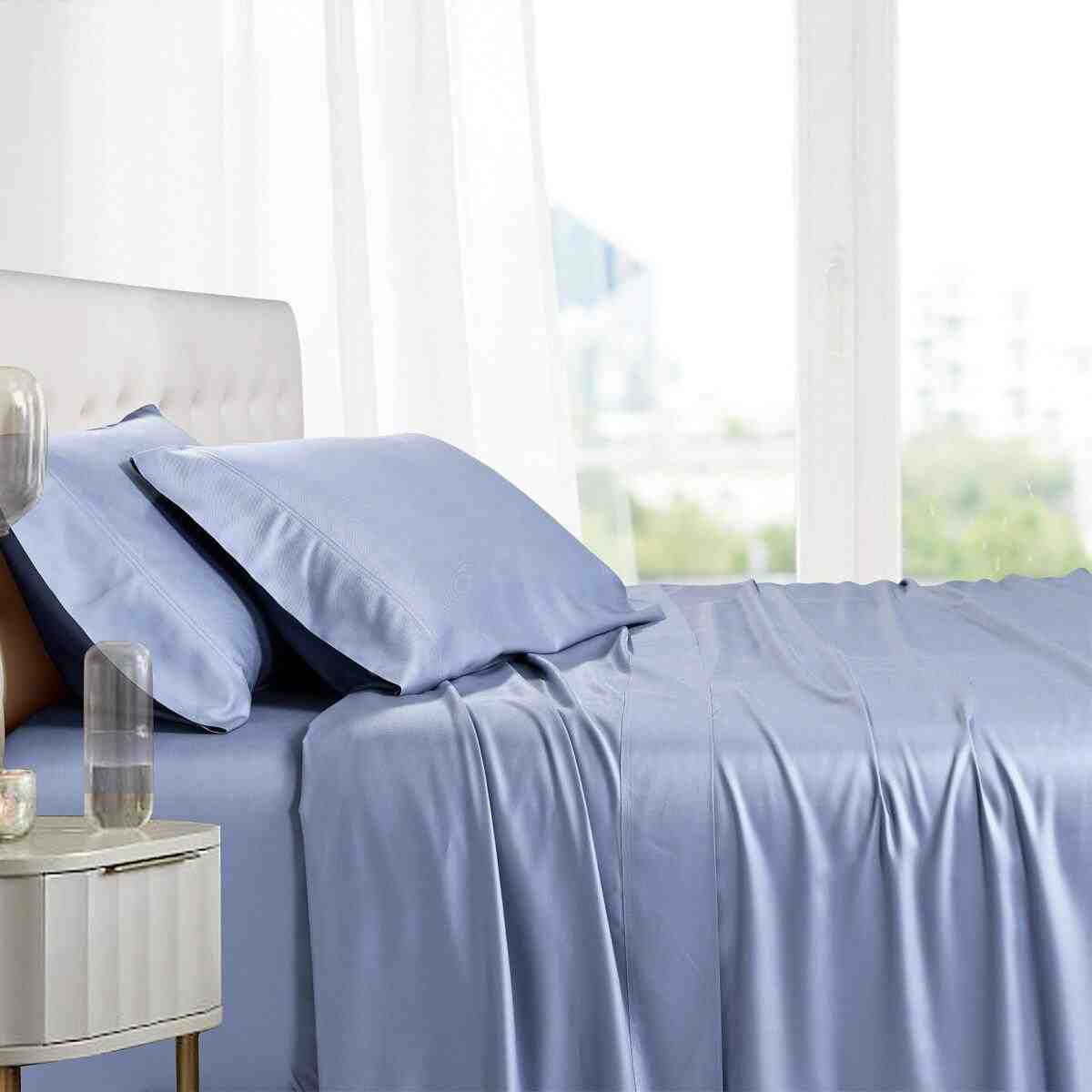 Why are my bamboo sheets pilling?
