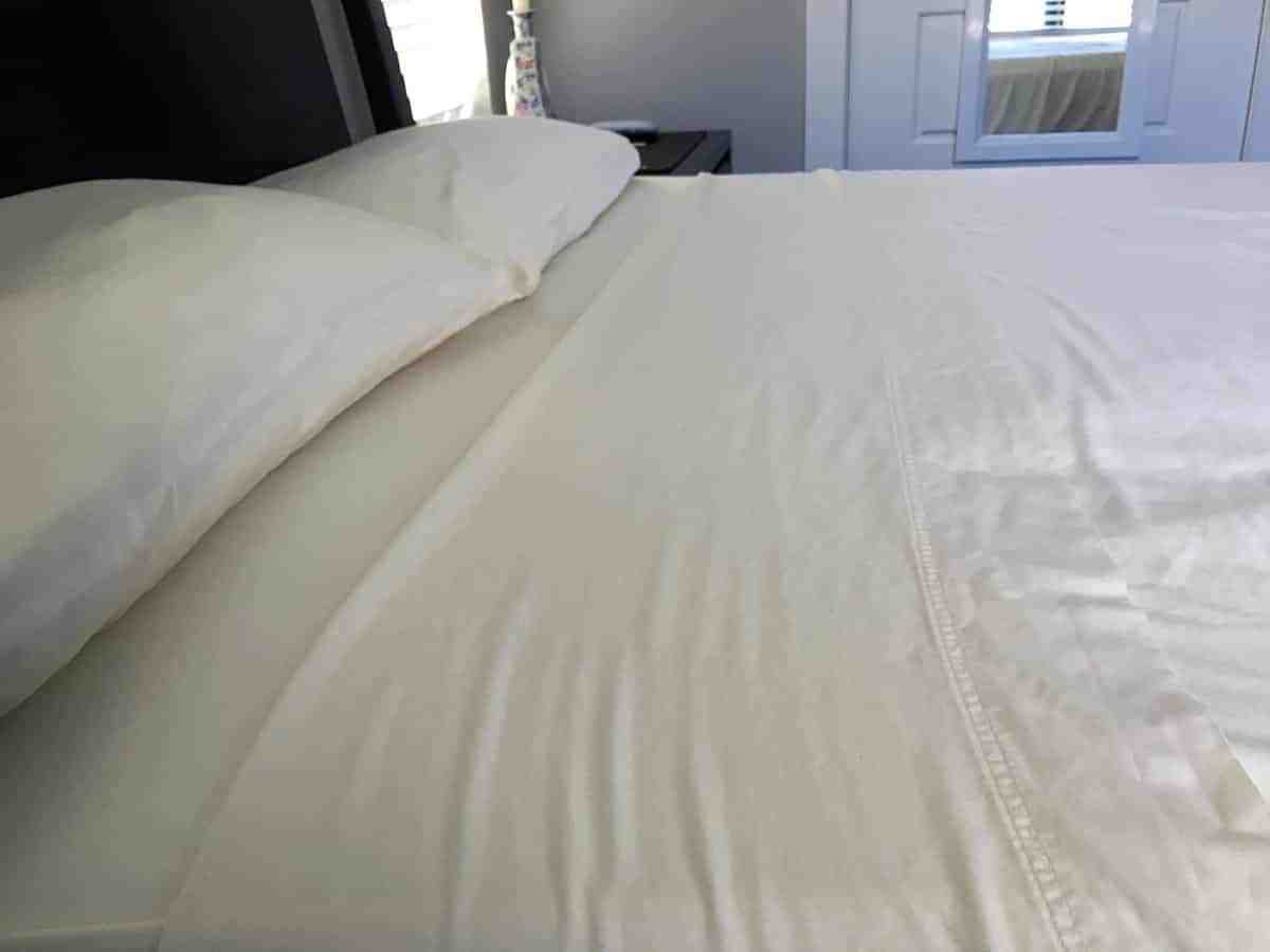 Why is Tencel so expensive?
