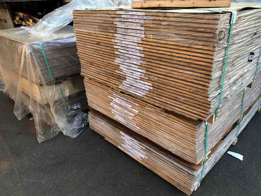 Why is bamboo better than wood?