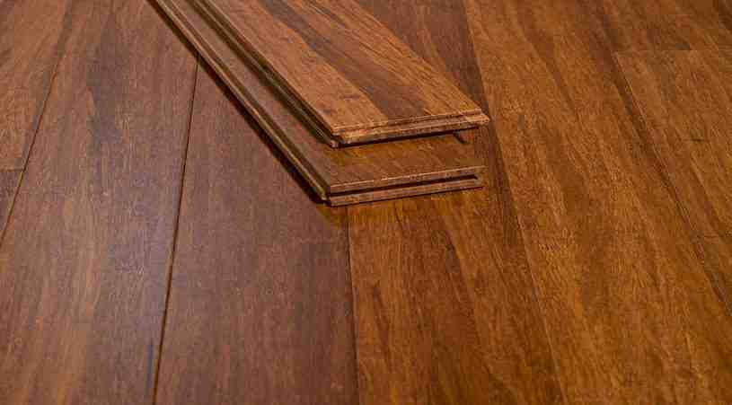Why is bamboo flooring so cheap?