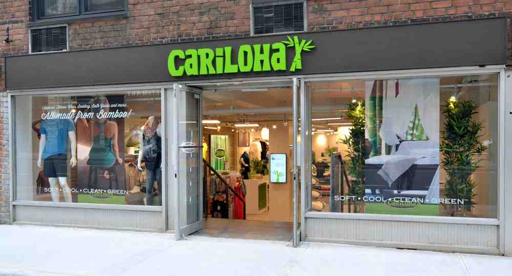 Are Cariloha sheets cooling?