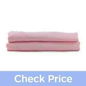 Are all bamboo sheets antimicrobial?