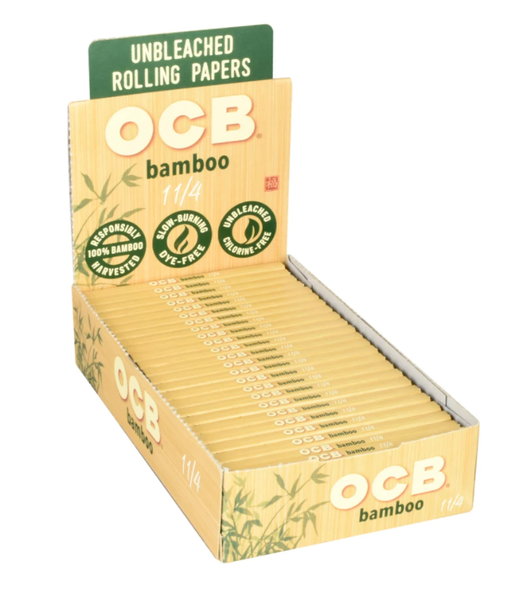 Are bamboo products bad for the environment?