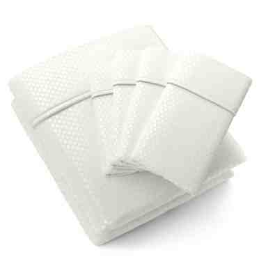 Are bamboo sheets antibacterial?