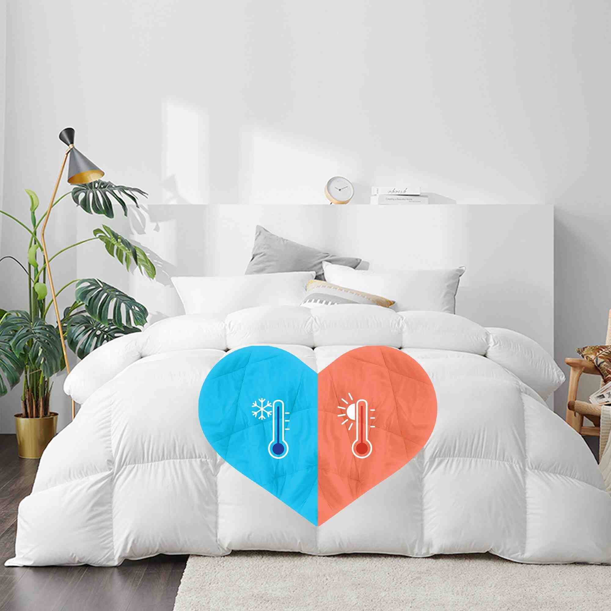 Are bamboo sheets chemical free?