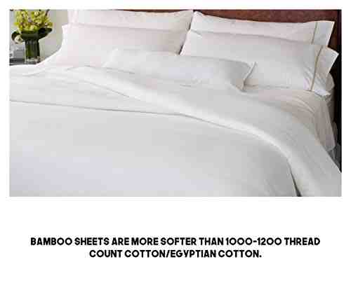 Are bamboo sheets good for hot sleepers?