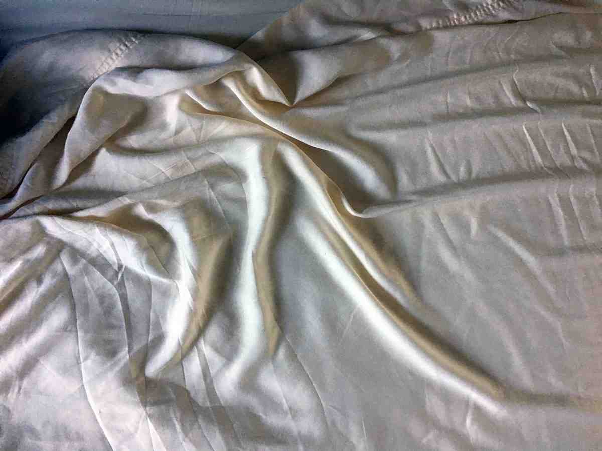 Are bamboo sheets good for hot sleepers?