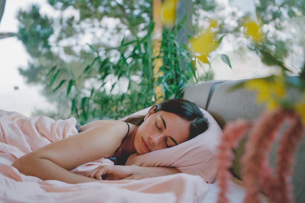 Are bamboo sheets good for hot sleepers?