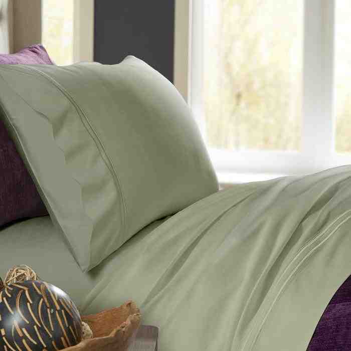 Are bamboo sheets softer than Egyptian cotton?