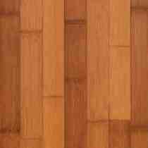 Can bamboo be painted or stained?