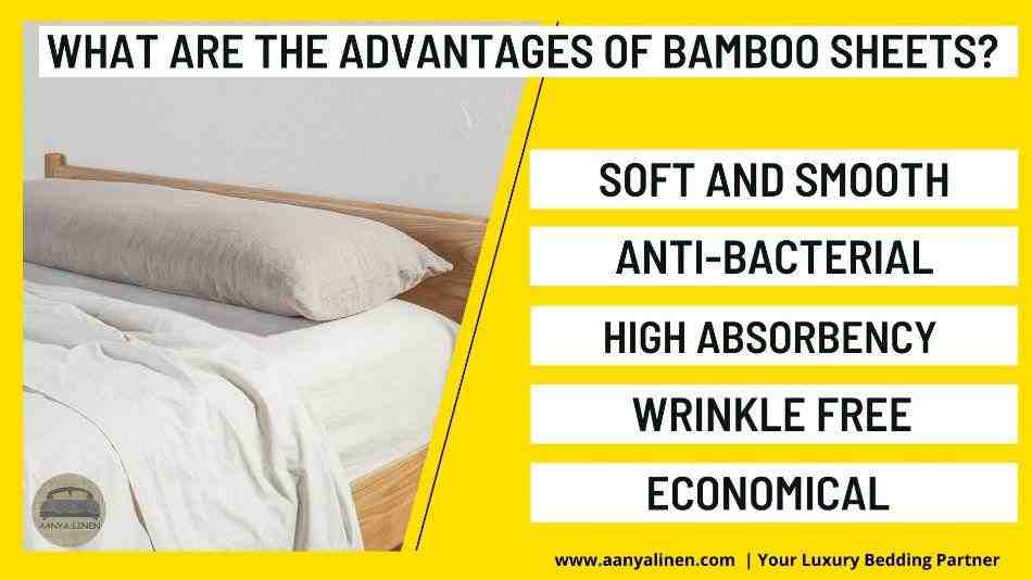 Can bamboo cotton sheets be tumble dried?