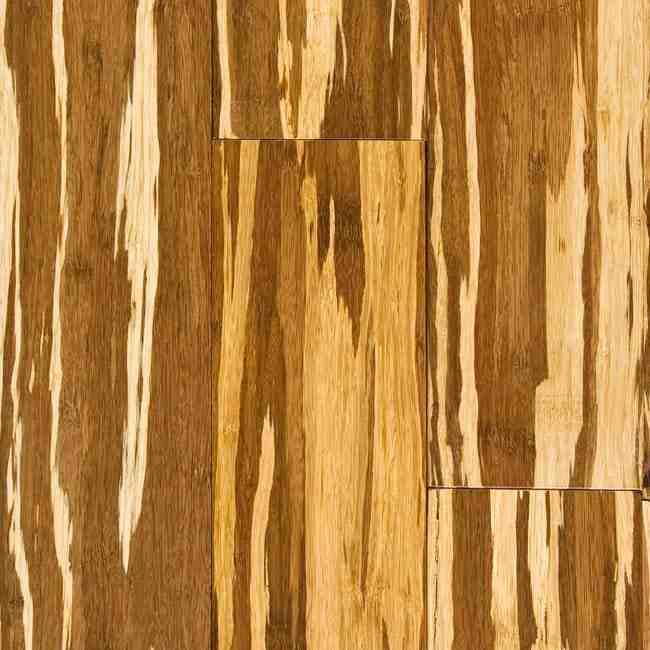 Do bamboo floors increase home value?