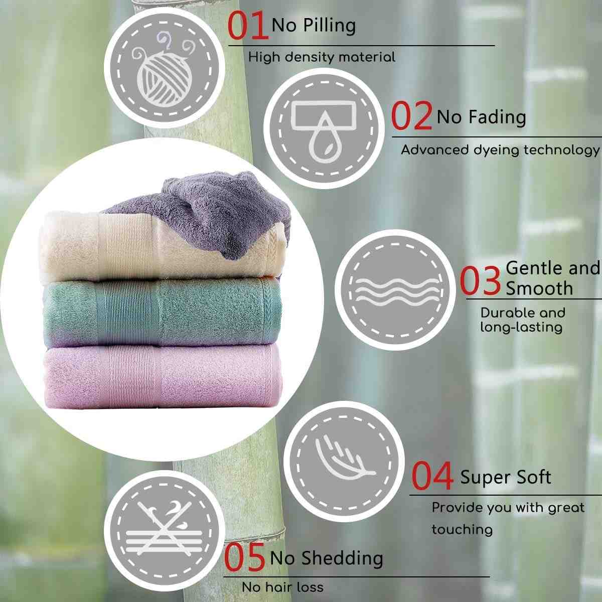 Do bamboo sheets get softer after washing?