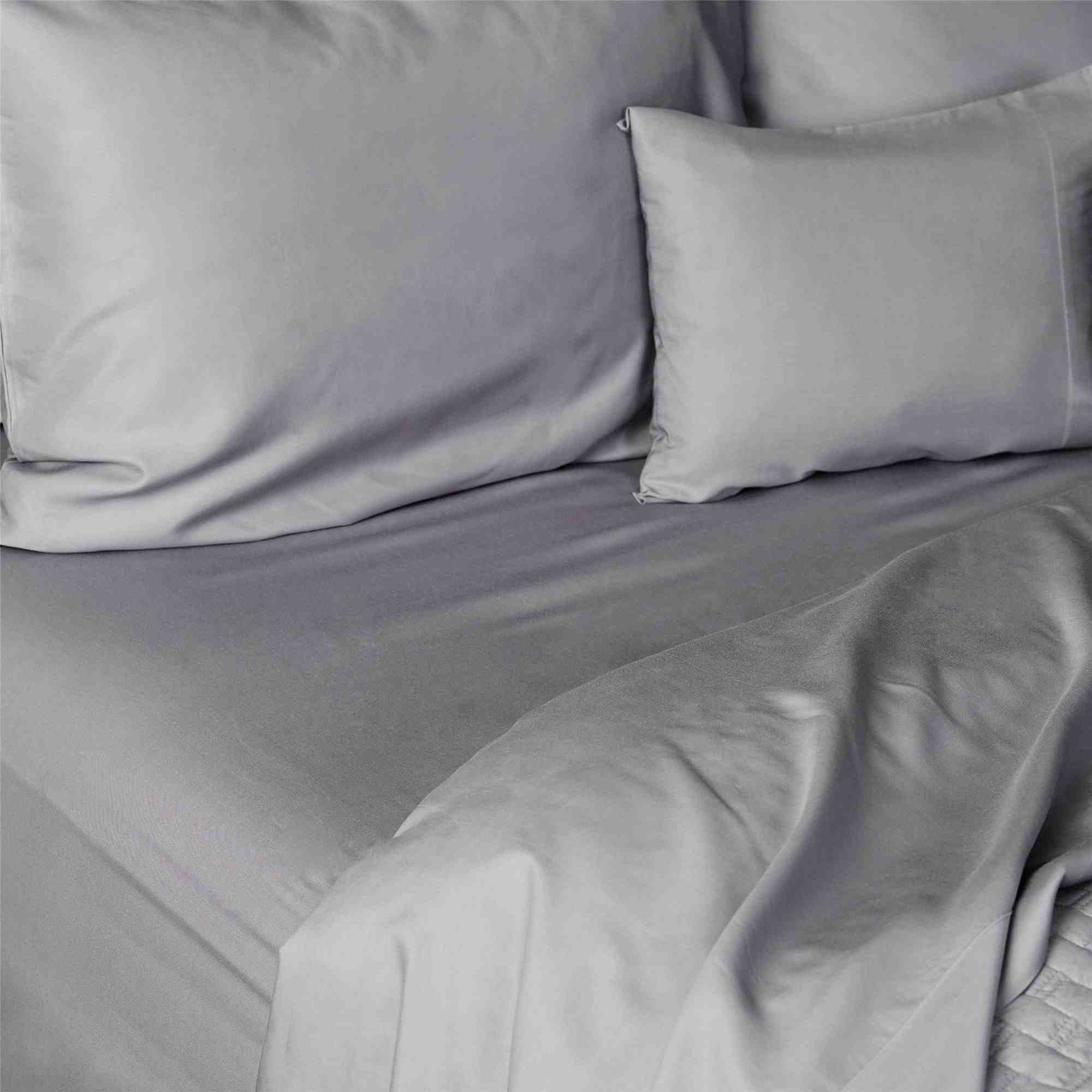 Do bamboo sheets get softer after washing?