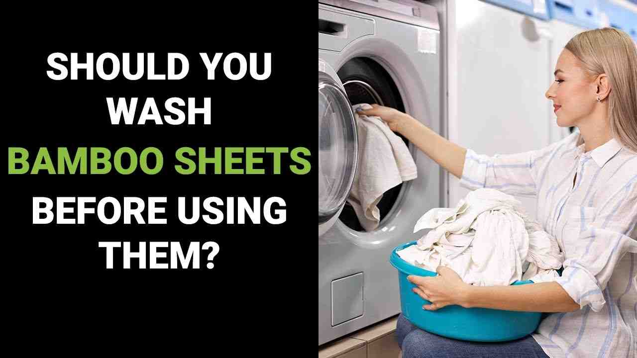 Do bamboo sheets get softer after washing?