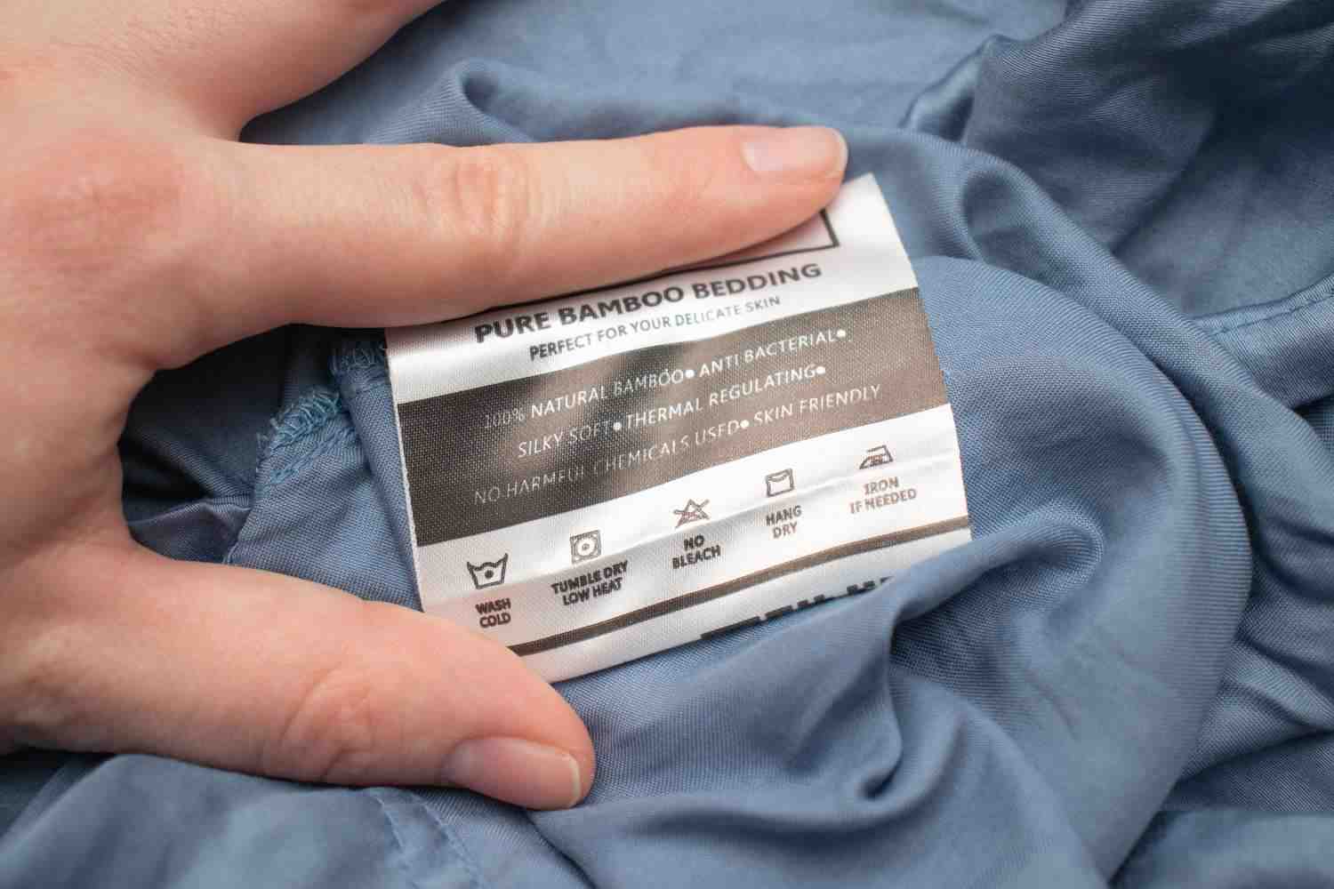 Do bamboo sheets last a long time?