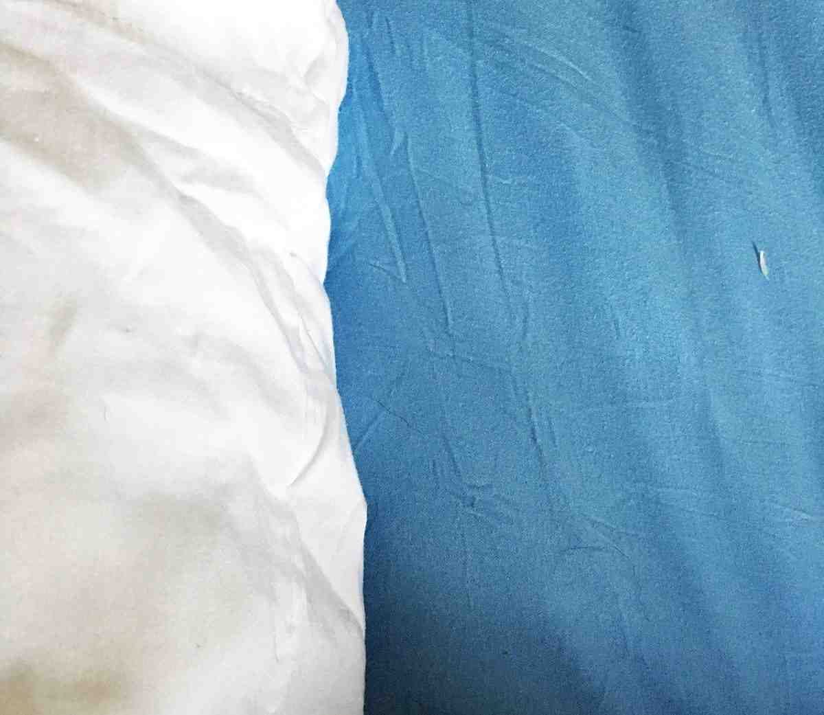 Do bamboo sheets shrink?