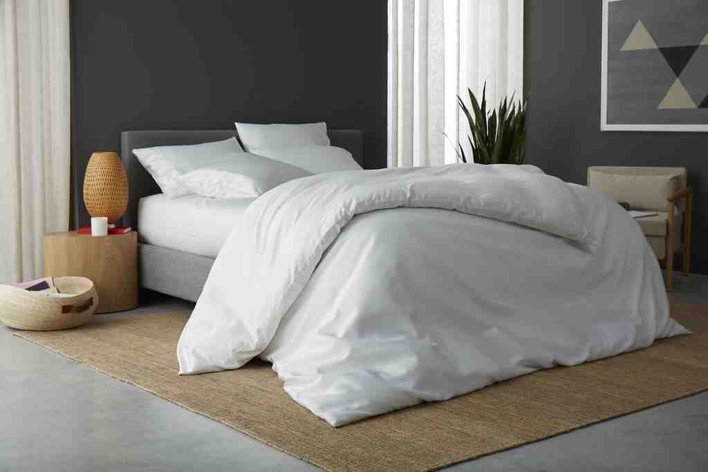 Do bamboo sheets shrink?