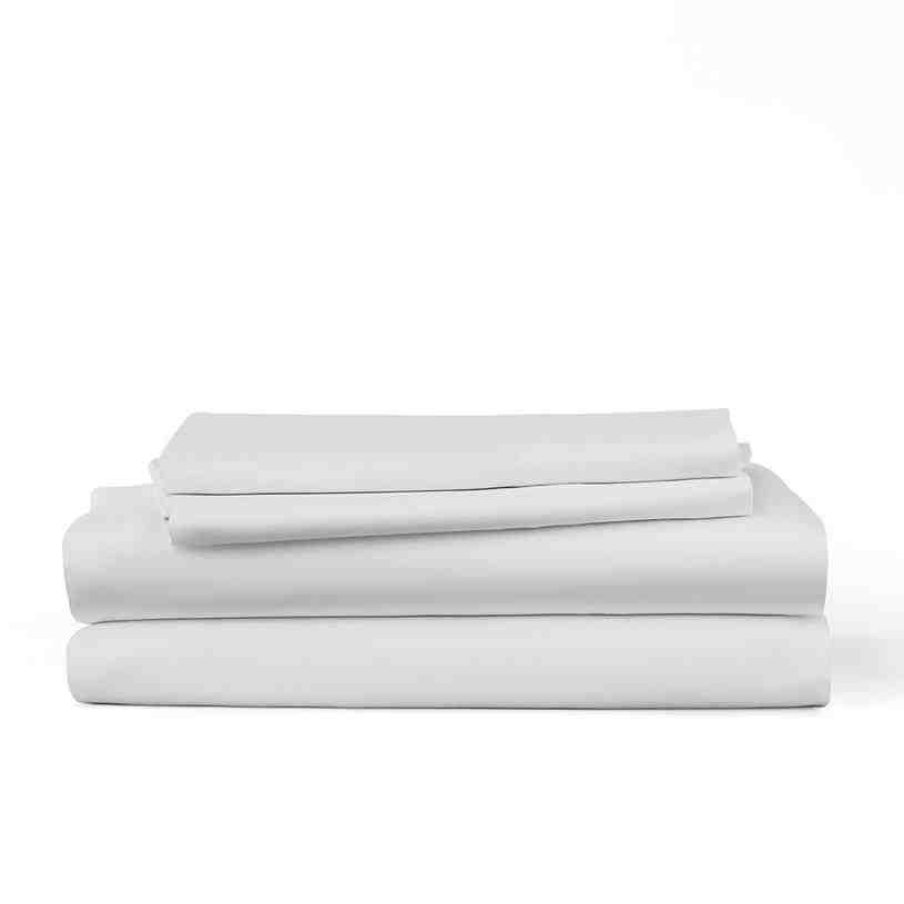 Do bamboo sheets take longer to dry?