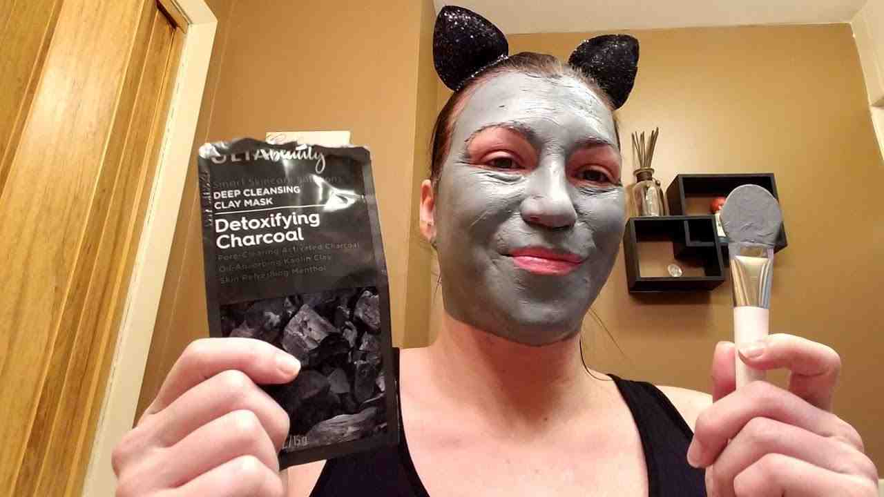 Do facial masks actually do anything?