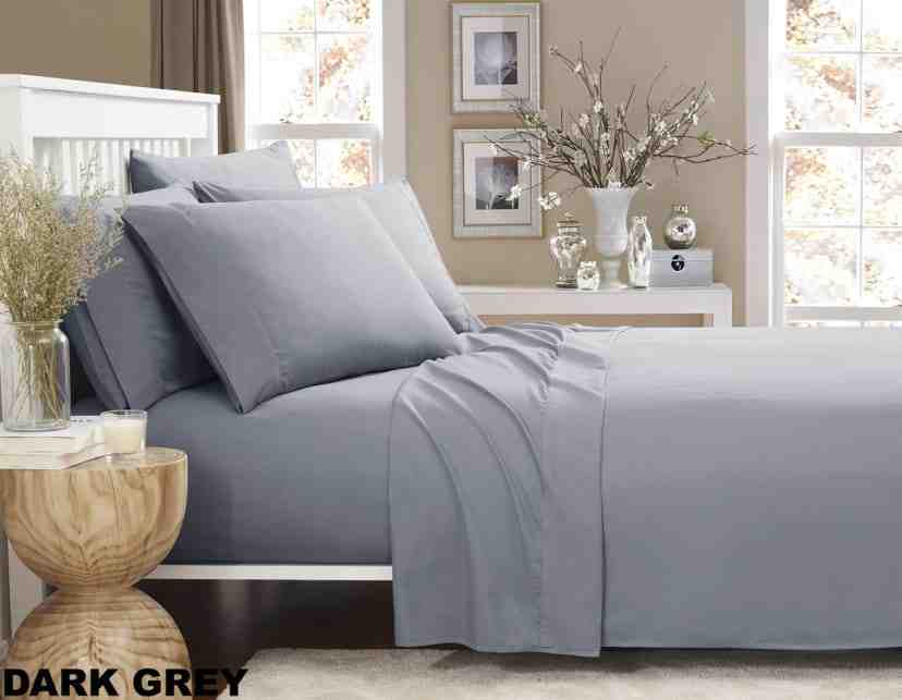 Do you have to iron bamboo sheets?