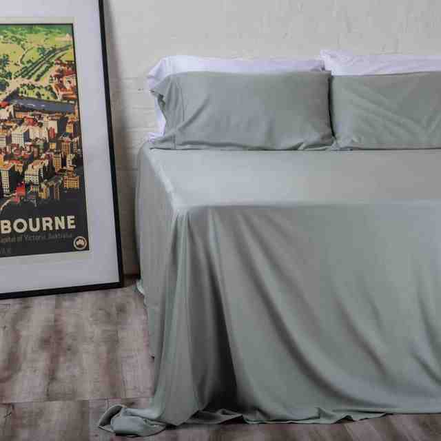 Do you have to iron bamboo sheets?