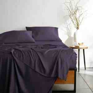 Do you need to wash bamboo sheets before use?