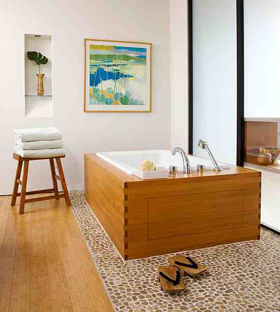 Does bamboo purify air?