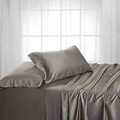 Does bamboo viscose shrink in dryer?