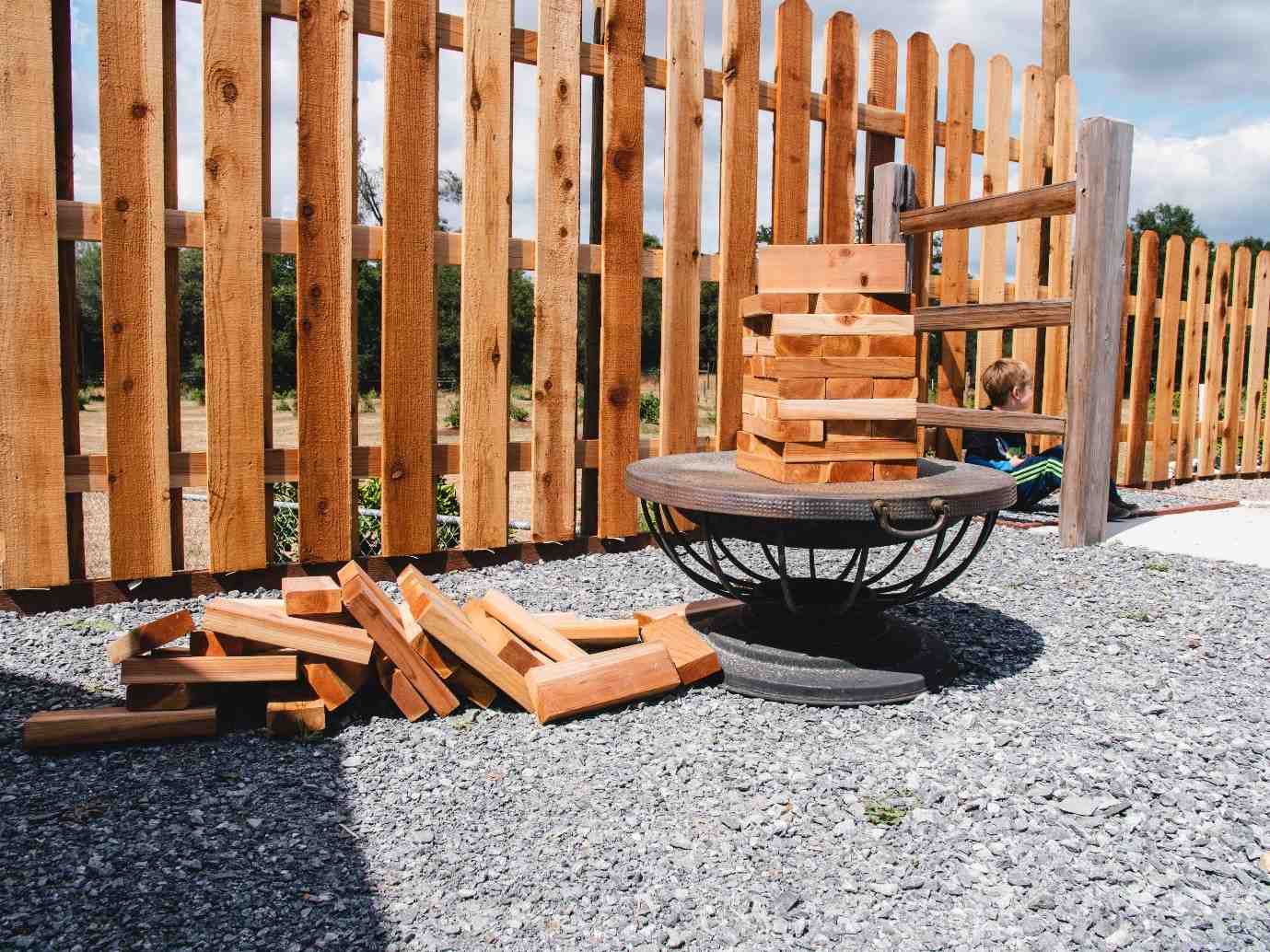 Does putting up a fence add value to your home?