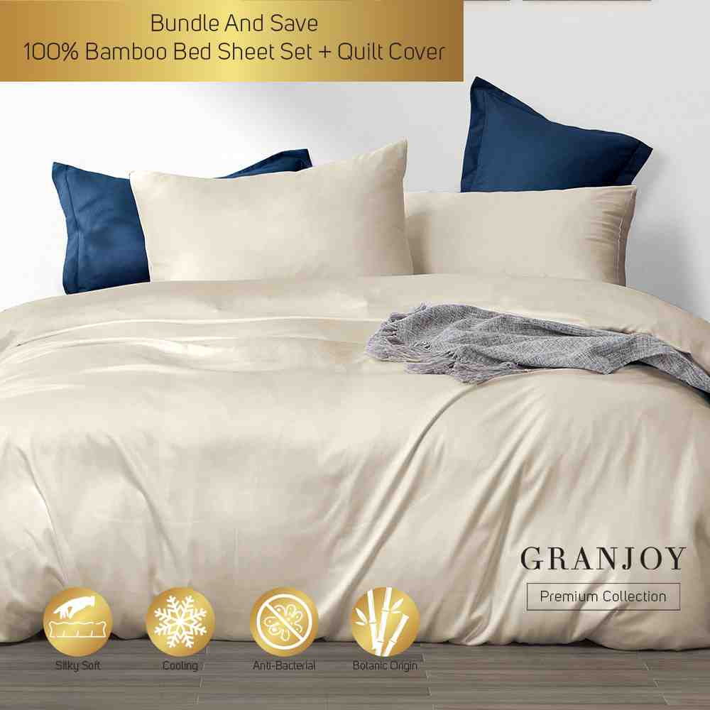 How can I tell if my sheets are bamboo?