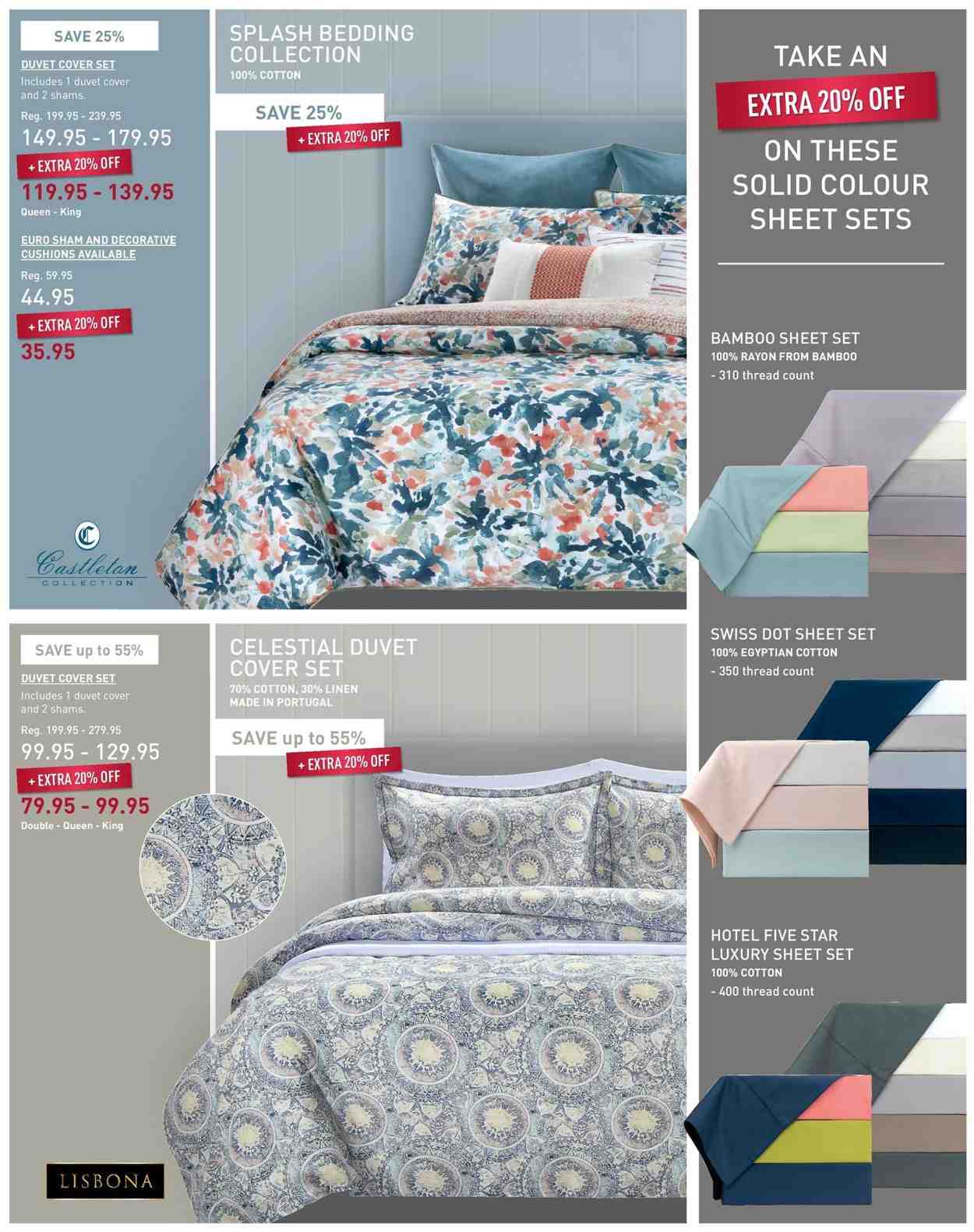 How can you tell if bamboo sheets are fake?