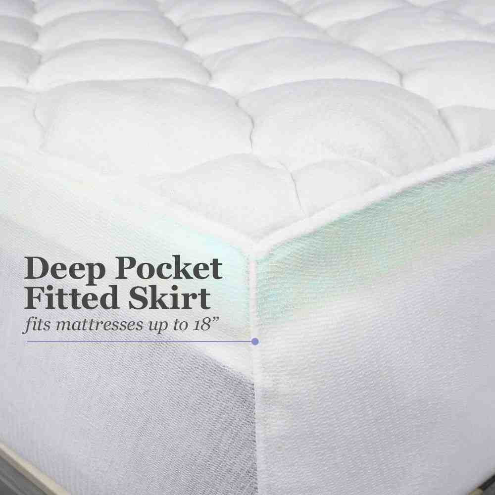 How can you tell if bamboo sheets are real?