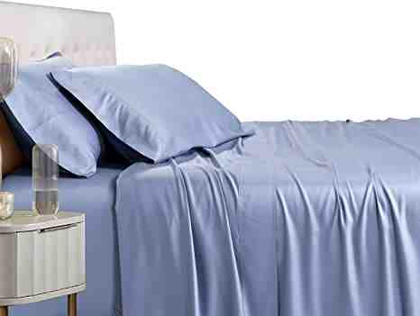 How do you dry bamboo blankets?